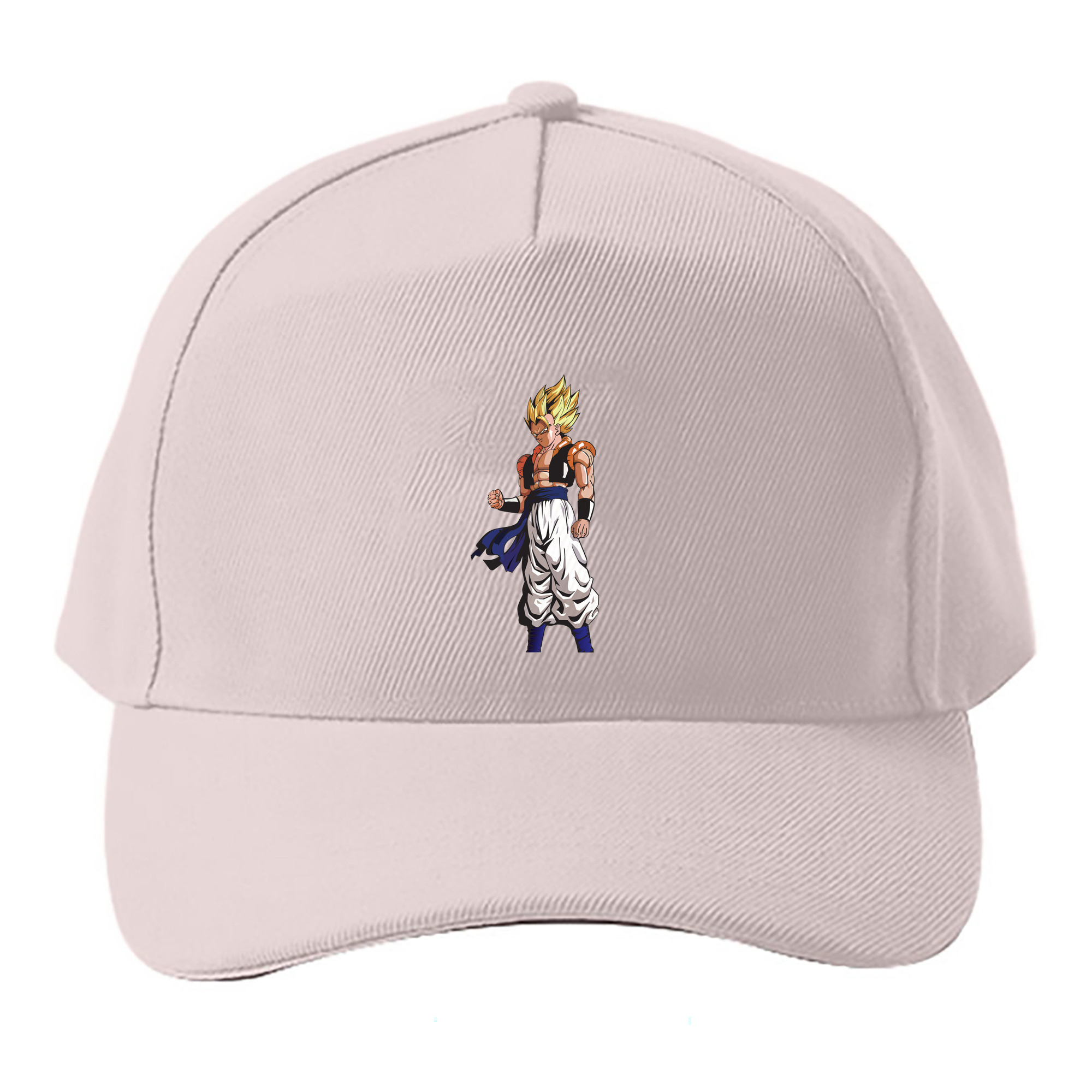 （画像用） ドラゴンボール DRAGON BALL ベースボールキャップ 綿100％ 男女兼用 帽子 スポーツ